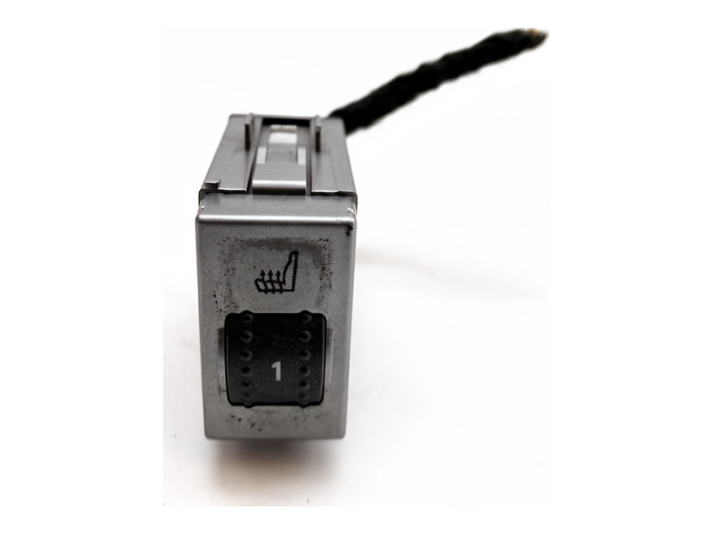 [STARK-931239] Interruptor de calefacción de asiento Ford Kuga I
