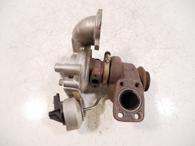 [EPE-126373] Turbocompresor Peugeot Citroën 1.6 BlueHDI