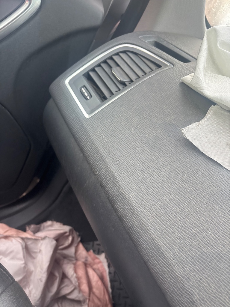 [EPE-129855] Conducto de ventilación Volvo XC60