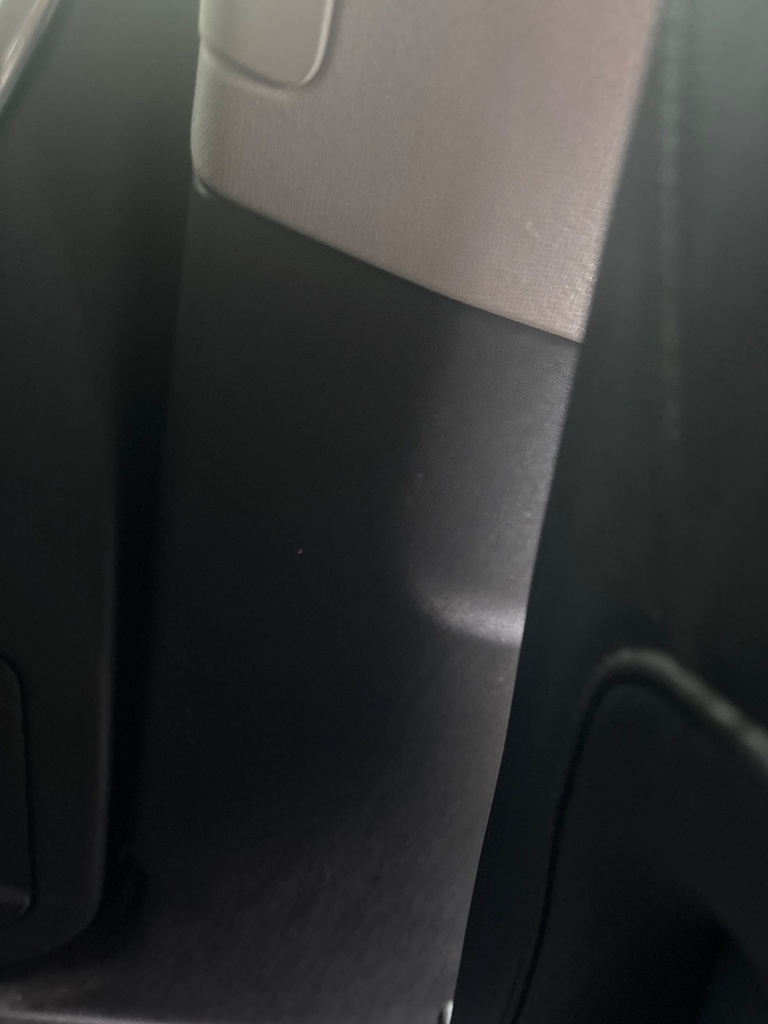 [EPE-129877] Embellecedor pilar B inferior izquierdo Volvo XC60 2014
