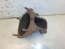 Tubo de escape Citroen/Peugeot 2.0 HDi