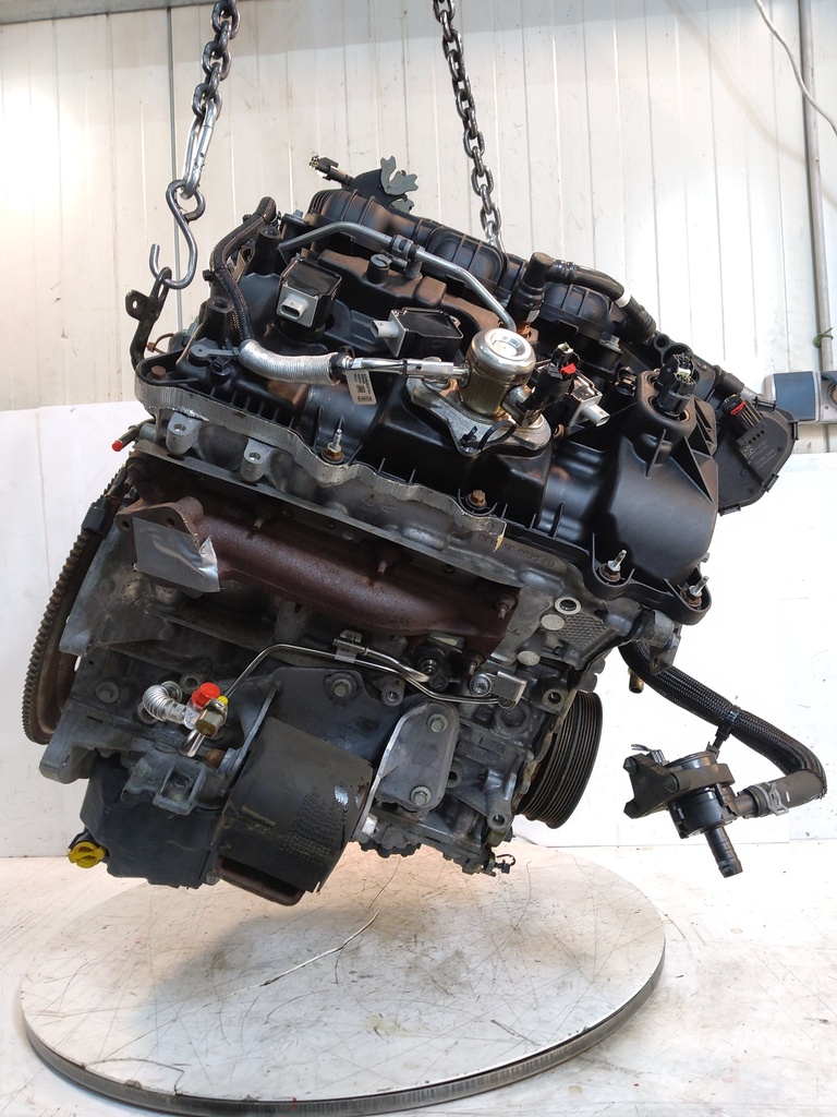 [MTD-540429] Motor Ford F-150 3.5 2018