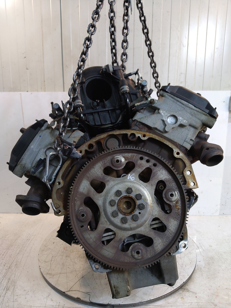 [MTD-540440] Motor Jeep Grand Cherokee 5.7 2008