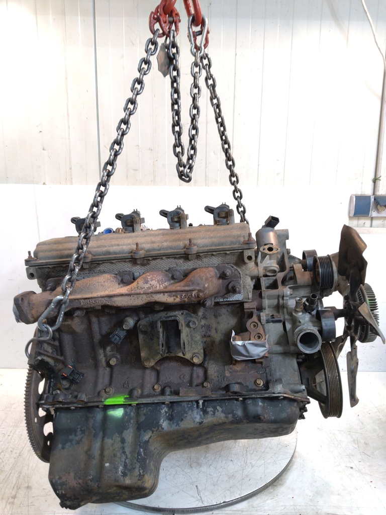 [MTD-540474] Motor Dodge RAM 1500 5.7 2005