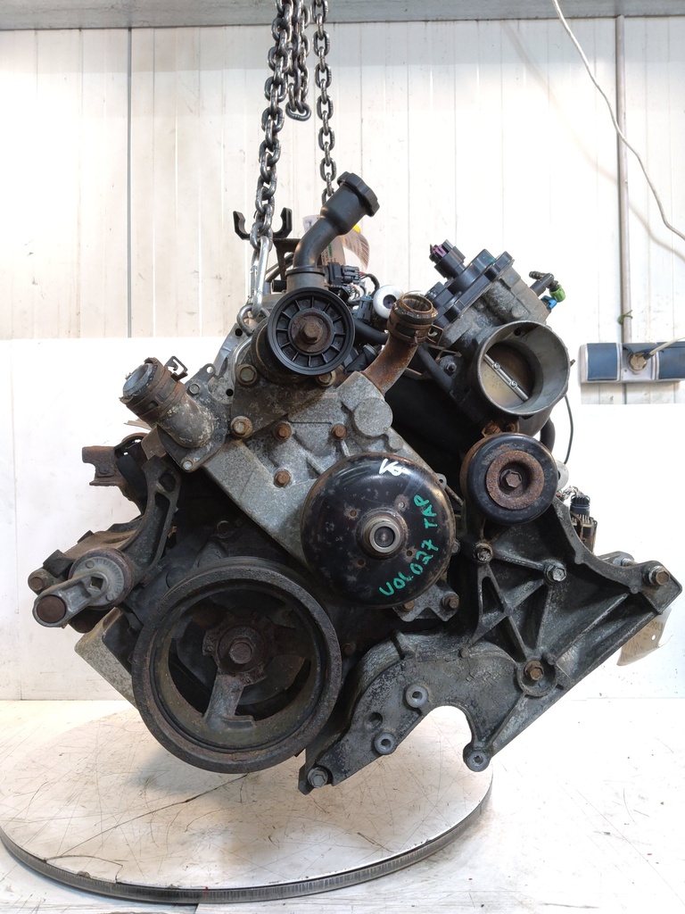 [MTD-540462] Motor Chevrolet Tahoe 5.3 2003