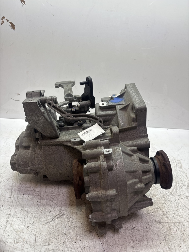 [MTD-540724] Caja de cambios manual Skoda Octavia 5E5