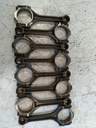 Juego de 8 bielas Ford F-250 Super Duty