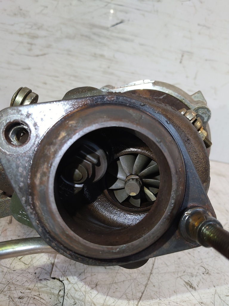 [MTD-540543] Turbocompresor para Ford F-150 3.5