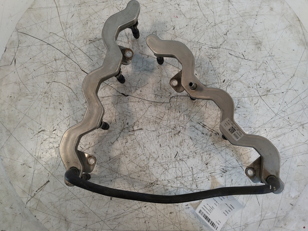 [MTD-540712] Riel de inyección para Ford F-150 6.2