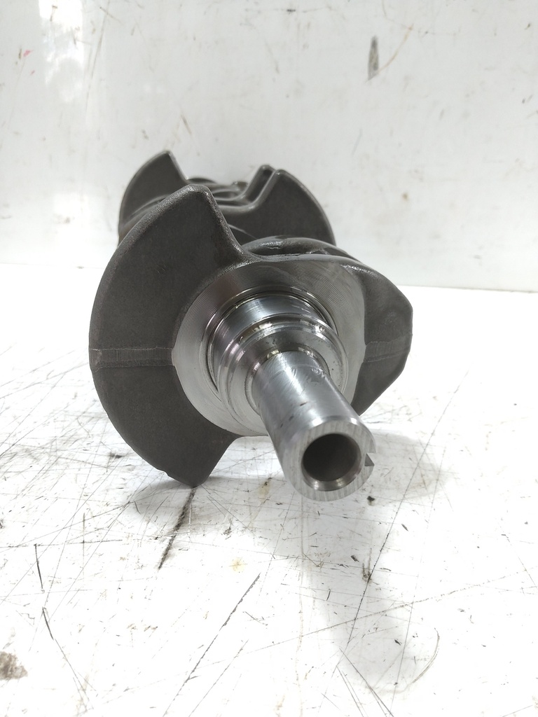 [MTD-540739] Cigüeñal para Renault Megane 1.5 dCi