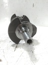 Cigüeñal para Renault Megane 1.5 dCi