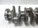 Cigüeñal para Ford Transit 2.4 TDCi