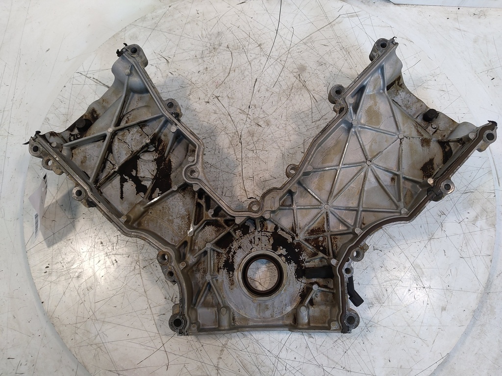[MTD-540504] Tapa del radiador Ford F-250 Super Duty