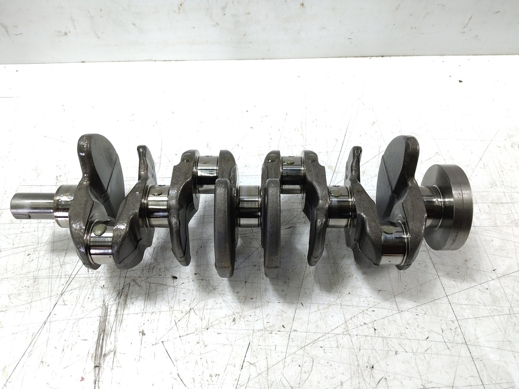 [MTD-540728] Cigüeñal Nissan Qashqai 1.3 DIG-T