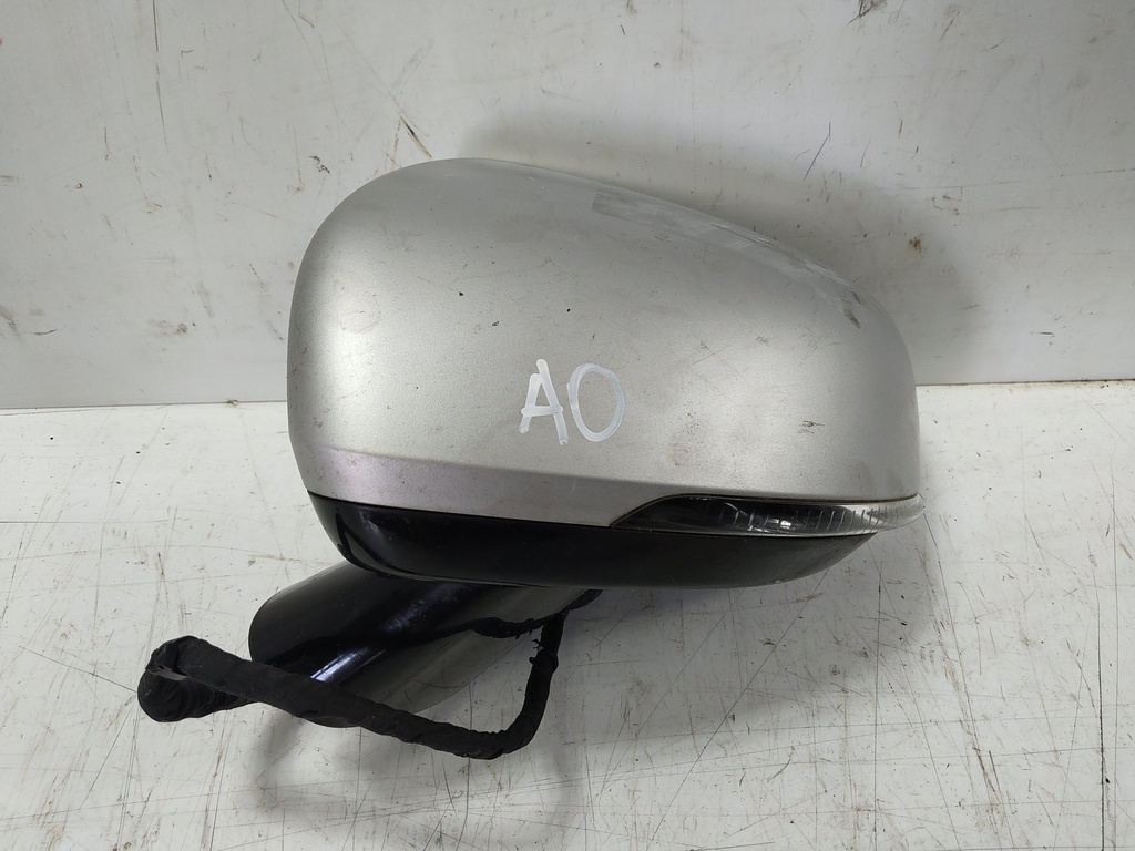 [MTD-540540] Retrovisor exterior izquierdo Volvo V90 II