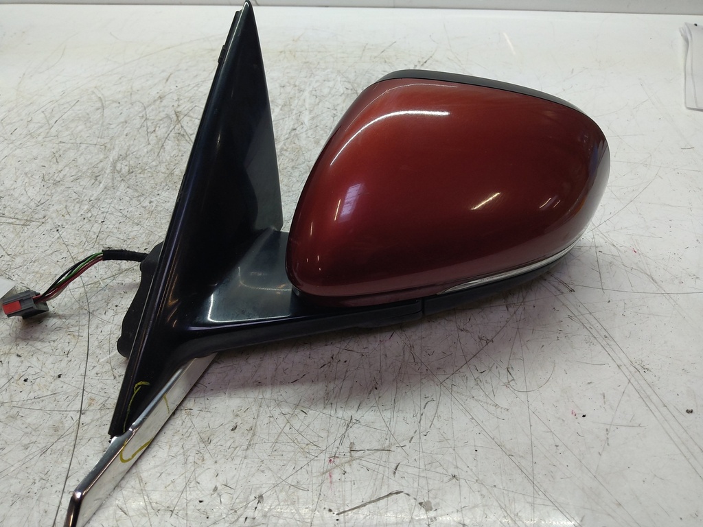 [MTD-540549] Retrovisor exterior Jaguar XF X250