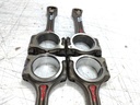 Juego de 4 bielas Nissan Qashqai 1.3 DIG-T