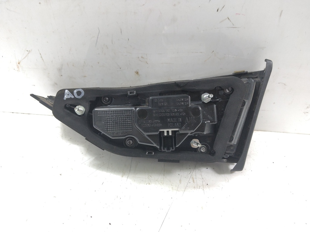 [MTD-540422] Piloto trasero derecho Audi A3 8VM