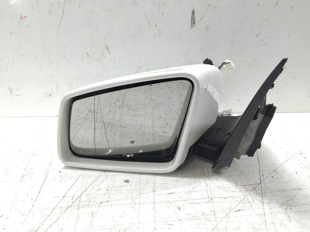 [MTD-540427] Retrovisor exterior izquierdo Mercedes Clase E