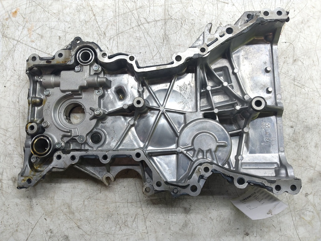 [MTD-540421] Bomba de aceite Kia Sportage 2.0 GDI