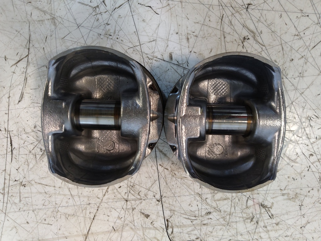 [MTD-540510] Pistón Ford F-250 Super Duty 5.4