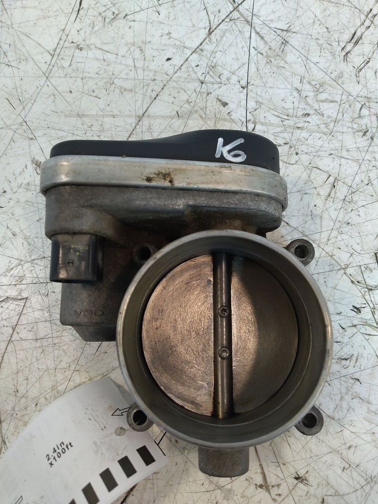 [MTD-540532] Cuerpo de mariposa Dodge RAM 1500 5.7