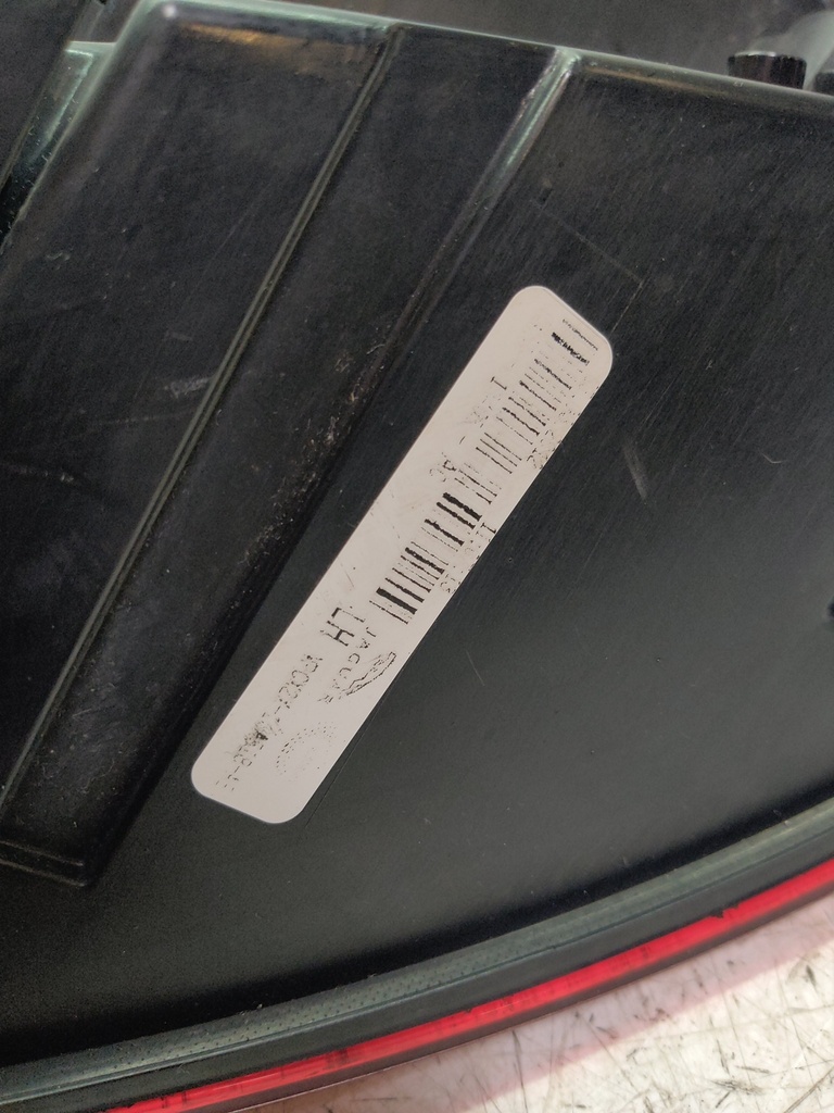 [MTD-540555] Piloto trasero izquierdo Jaguar XF X250