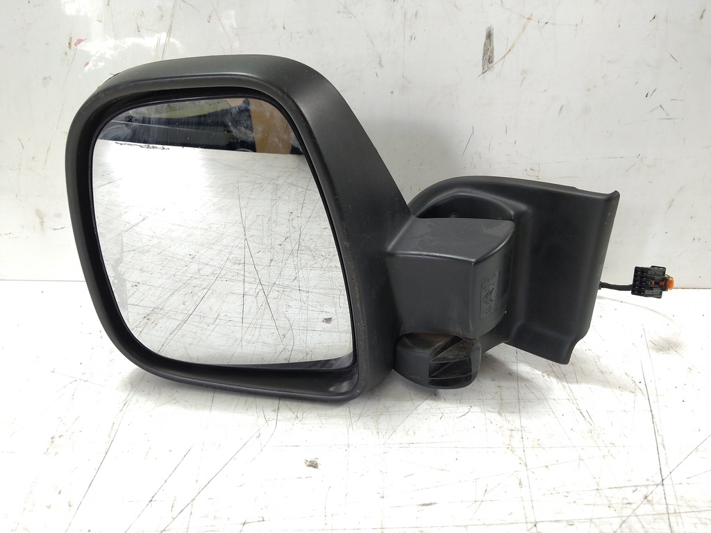 [MTD-540609] Retrovisor exterior izquierdo Opel Combo K9