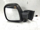 Retrovisor exterior izquierdo Opel Combo K9