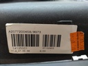 Revestimiento de puerta Mercedes Clase E C207