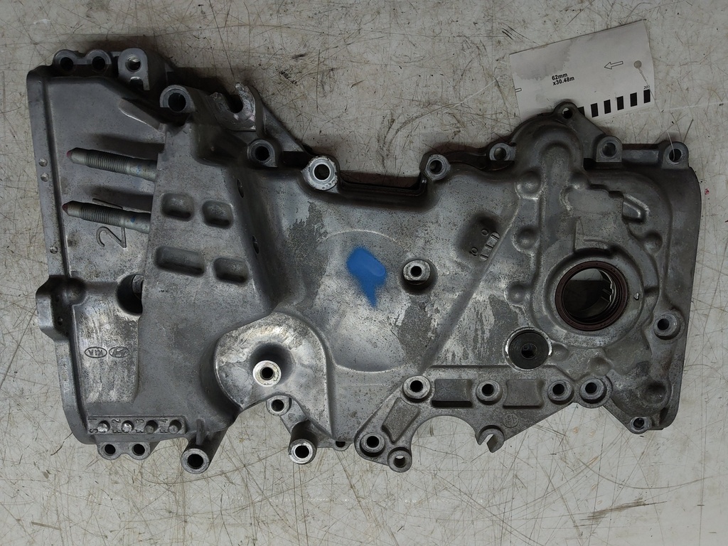 [MTD-540737] Bomba de aceite Kia Carens 2.0 GDI