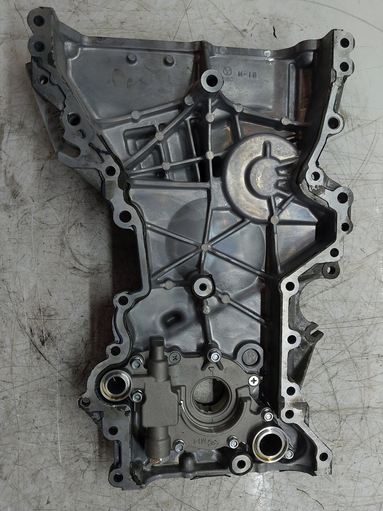 [MTD-540740] Bomba de aceite Hyundai ix35 2.0 GDI