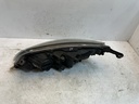 Faro derecho Opel Astra J