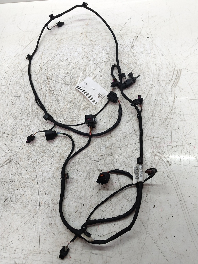 [MTD-540493] Mazo de cables Skoda Octavia 5E5