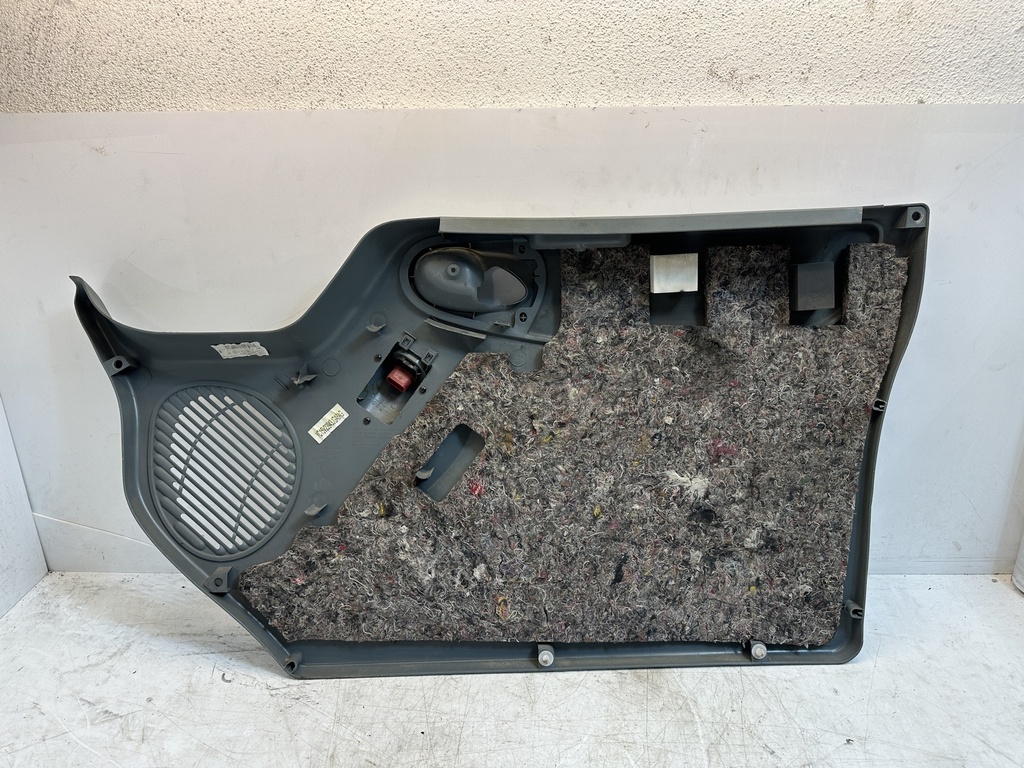 [MTD-540398] Panel de puerta Ford Transit FM