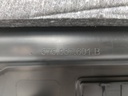 Revestimiento de portón trasero Seat Ateca KH7