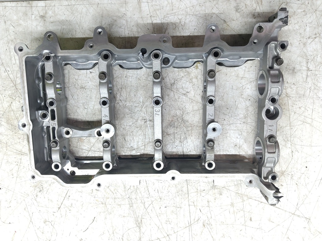 [MTD-540437] Caja de árboles de levas Kia Sportage