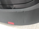 Revestimiento interior puerta trasera derecha Mercedes Clase C W205