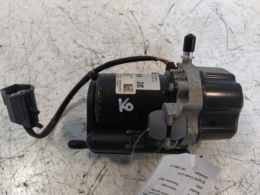 [MTD-540565] Bomba de vacío Chevrolet Traverse