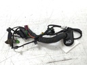 Mazo de cables puerta trasera izquierda Mercedes Clase C W205