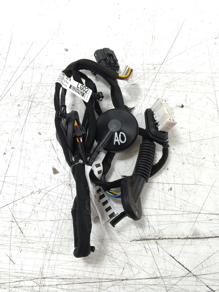 [MTD-540605] Mazo de cables Kia NIRO I 1.6 GDI Híbrido