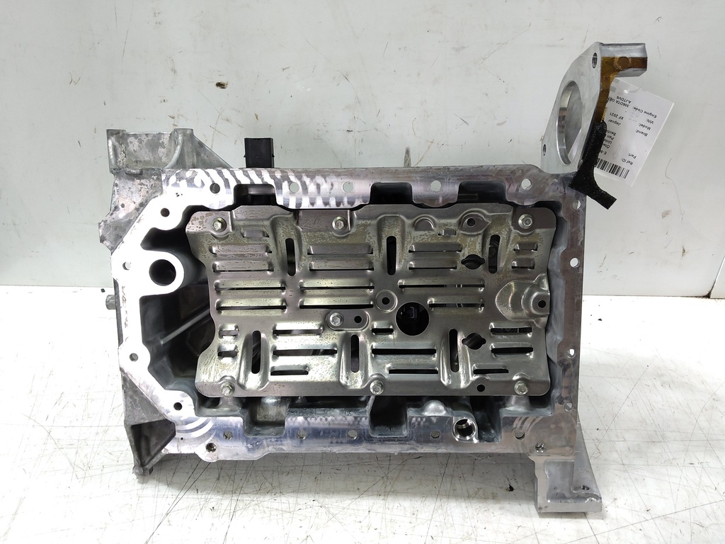 [MTD-540699] Parte inferior del cárter de aceite Jaguar XF 3.0 D