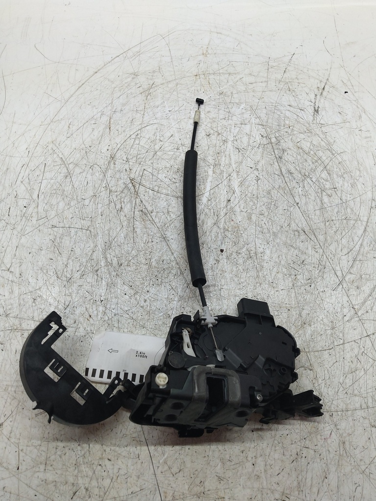 [MTD-540475] Cerradura de puerta Jaguar XF X250 2012