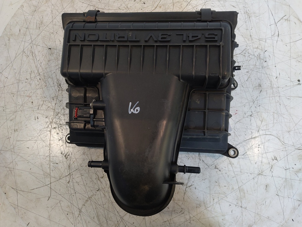 [MTD-540562] Caja de filtro de aire Ford Expedition 2008