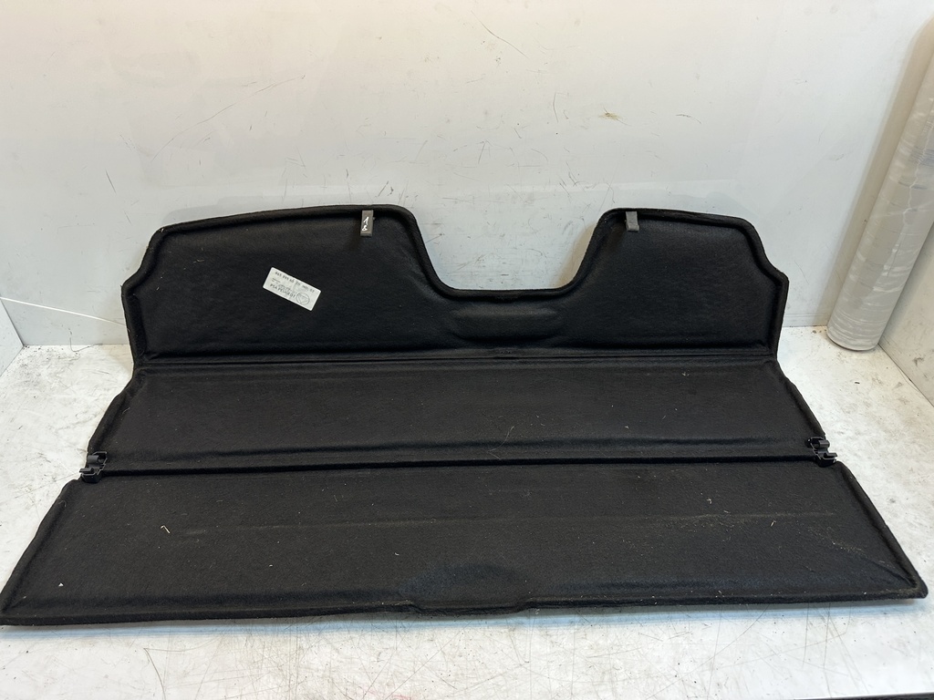 [MTD-540401] Bandeja trasera Peugeot 207 SW