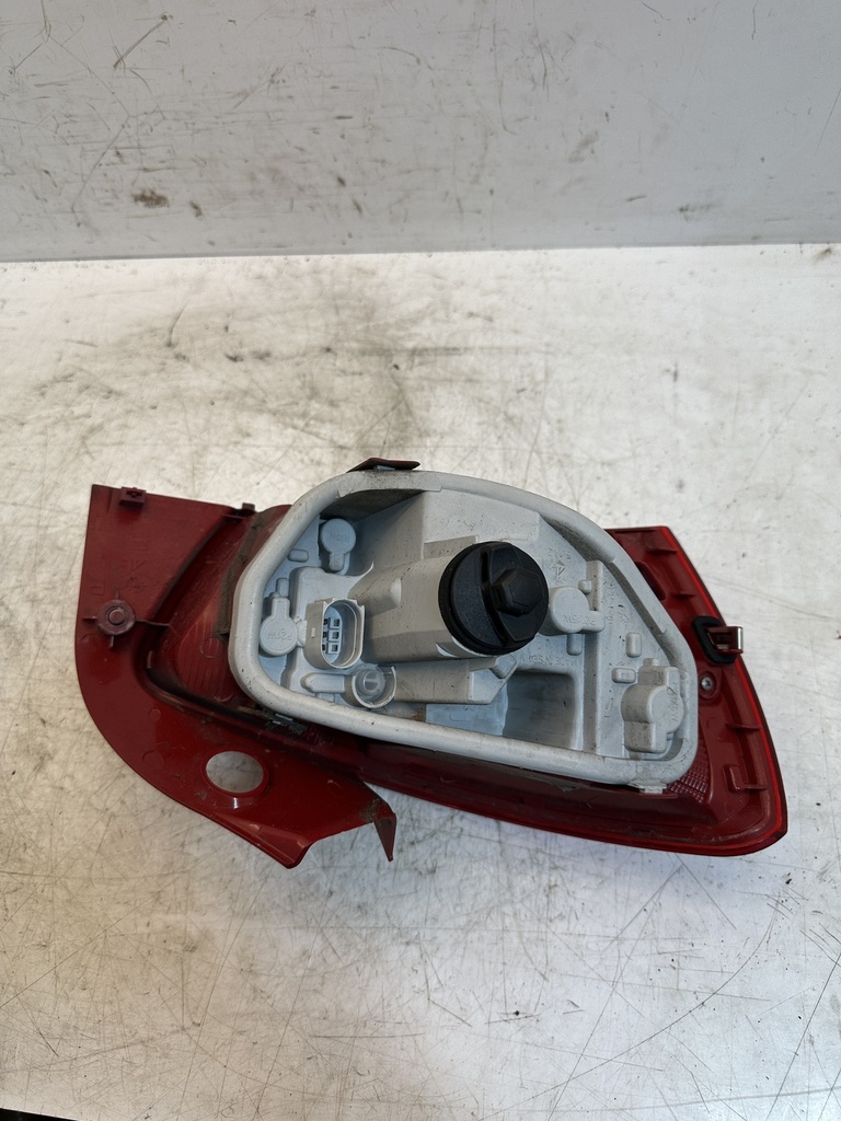 [MTD-540406] Piloto trasero derecho Seat Ibiza 6J5