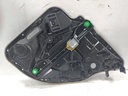 Elevalunas trasero izquierdo Mercedes Clase C W205