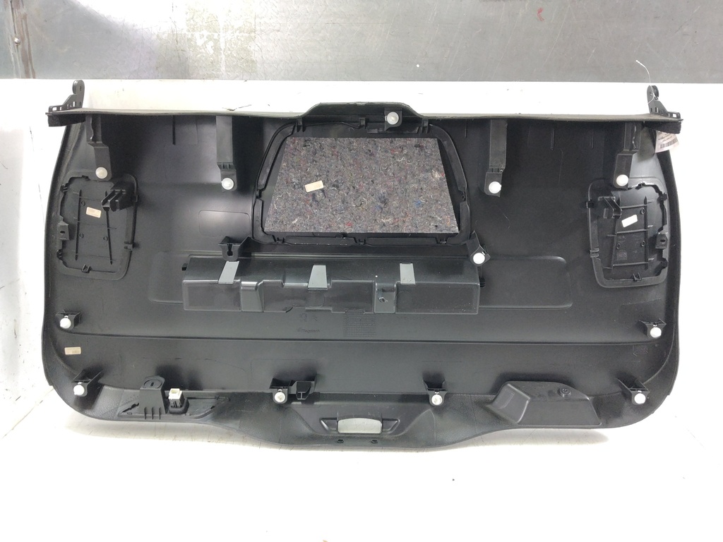 [MTD-540477] Revestimiento de portón trasero Citroën C4 Grand Picasso 2017