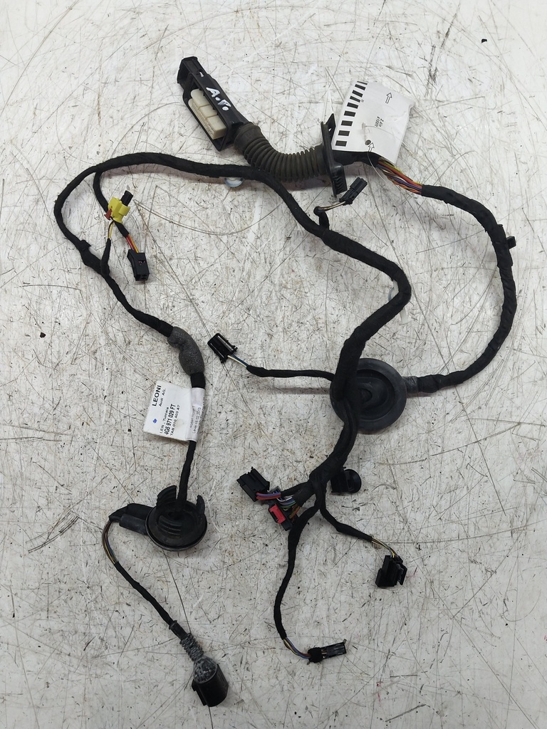 [MTD-540478] Mazo de cables Audi A6 C7 4G2 3.0 TDI