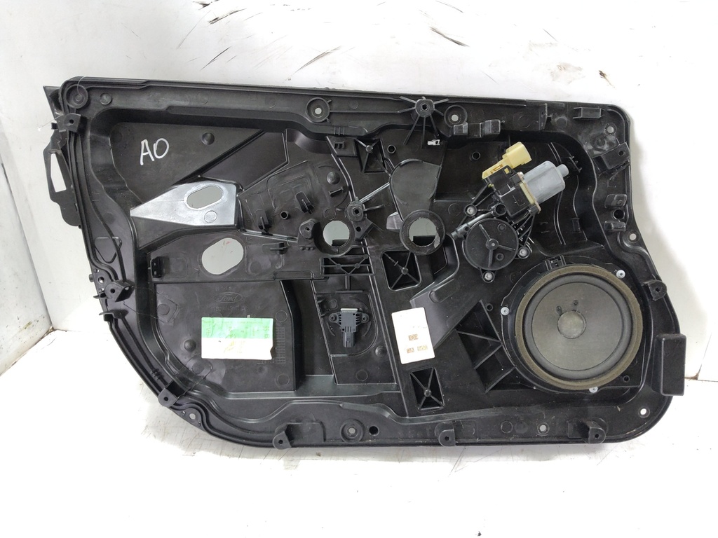 [MTD-540529] Motor de elevalunas delantero izquierdo Ford Fiesta VI